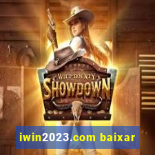 iwin2023.com baixar